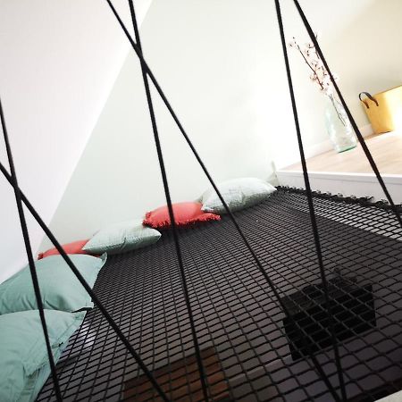 Duplex De Charme Hotel Seur Luaran gambar